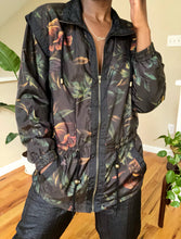 Load image into Gallery viewer, moody floral tracksuit
