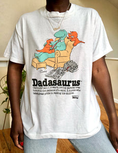 dadasaurus tee