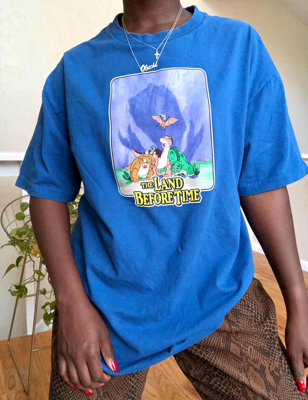 land before time tee