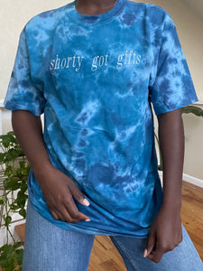 shorty got gifts tee (L)