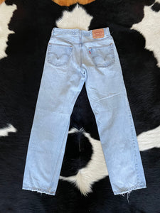 levi's 550 (30W)