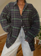 Load image into Gallery viewer, vintage polo RL flannel
