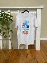Load image into Gallery viewer, vintage &#39;you got the right one baby&#39; tee
