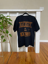 Load image into Gallery viewer, vintage &#39;black women are #1&#39; tee
