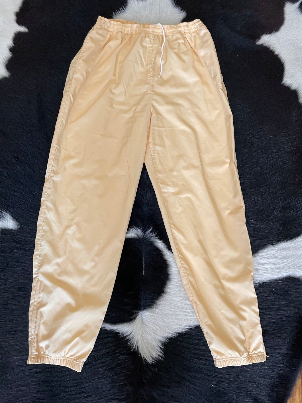 butter track pants