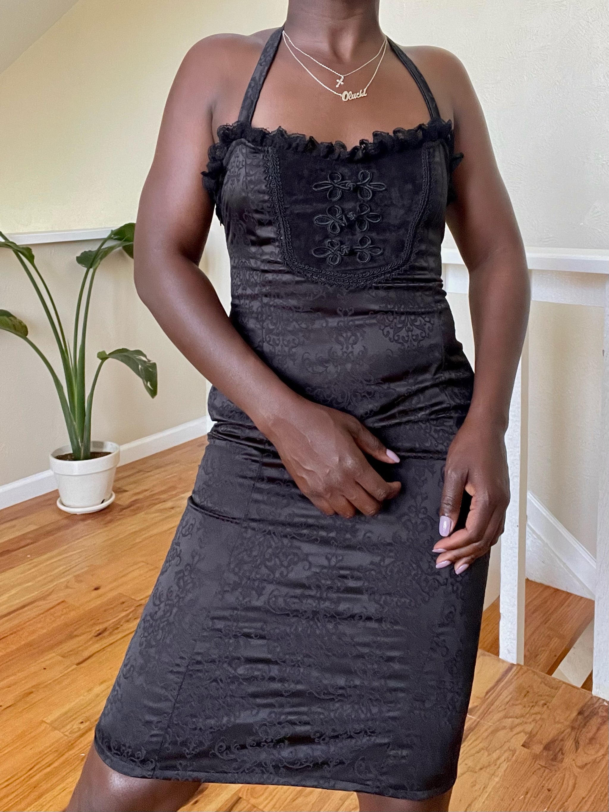 dresses – OLUCHI VINTAGE