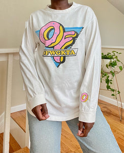 odd future long sleeve tee