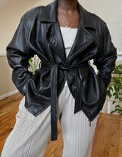 Load image into Gallery viewer, butter soft leather jacket
